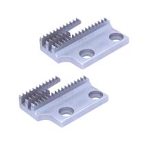 Dente Reta 3 Carreiras Leve 17T Maquina Reta JACK Dente Reta 3 Carreiras Leve 17T Maquina Reta JACK