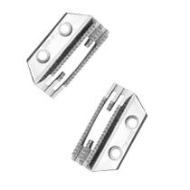 Dente Reta 4 Carreiras 18T Curso Longo 11414002 JACK - Personalize Online