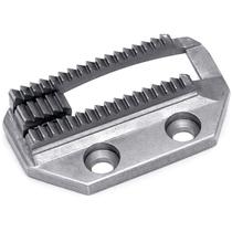 Dente Serrilha 3 Carreira Costura Pesada Maq Reta Industrial
