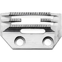 Dente Serrilha 4 Carreiras Leve Maq Costura Reta Industrial