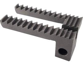 Dente Serrilha Máquina Costurar Saco Sacaria Rafia Gk26 Np7