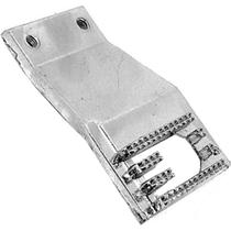 Dente Serrilha Máquina Elgin Genius Zz G21 G31 G51 Antiga Dente Serrilha Máquina Elgin Genius Zz G21 G31 G51 Antiga