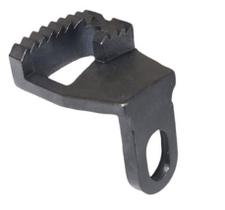 Dente Serrilha Maquina Selaria Ga5-1