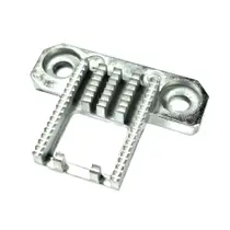 Dente Serrilha Para Máquina Singer Facilita Pro 4411 4423 4432 5511 5523