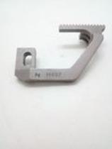 Dente siruba dianteiro para máquina interlock - h497