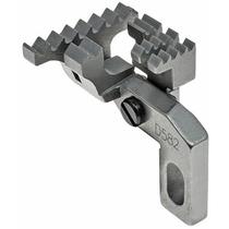 Dente Traseiro Interlock Siruba 757f X2-56 Pesado Costura