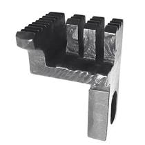 Dente Traseiro Overlock Ponto CAdeia Costura GN6-3 GN6-4 Dente Traseiro Overlock Ponto CAdeia Costura GN6-3 GN6-4