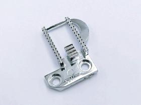 Dente Zig Zag 6mm Doméstica 974 531667 QX - QXyun