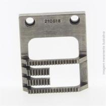 Dente zig-zag para singer industrial série 107w, 143w, 457g - 210518