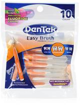 Dentek Interdental Easy Brush Regular 10 Unid