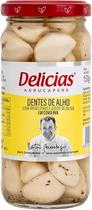 Dentes alho c/ ervas finas delicias agrucapers 245g