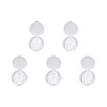 Dentes Falsos Superiores E Inferiores, Dentadura Cosmética Temporária, Facetas Para Sorriso,