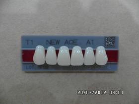 Dentes new ace t1 s a1
