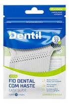 Dentil Pro Fio Dental Com Haste 30 Unidades