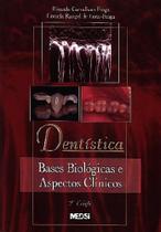 Dentistica - bases biologicas e aspectos clinicos - GUANABARA
