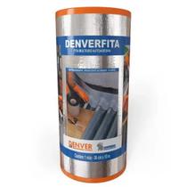 Denver Fita Auto-Adesiva para Telha 30cm x 10m Denver Imper Soprema