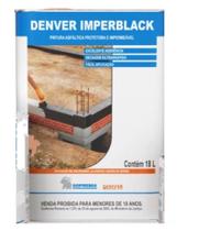 Denver Imperblack Impermeabilizante Solucao 18l Denver Imperblack Impermeabilizante Solucao 18l