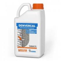 Denvercal Aditivo Plastificante Denver Imper Soprema
