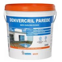 Denvercril Parede Branca 18kg Denvercril Parede Branca 18kg
