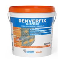 Denverfix Chapisco 18 Litros Denverfix Chapisco 18 Litros