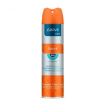 Deo aero above men sport 150ml
