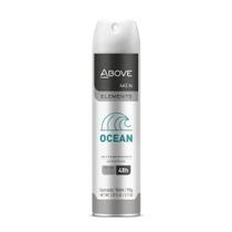Deo ant. above elemnts ocean 24X150ML/90G Deo ant. above elemnts ocean 24X150ML/90G