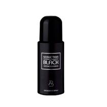 Deo antonio black seduction 150ml Deo antonio black seduction 150ml
