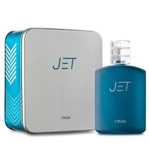 Deo Col 100ml I Man Jet -CICLO