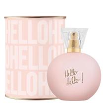 Deo Col Lata 100ML Nah C. Hello Hello -CICLO