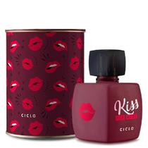 Deo Col Lata 100ML You More -CICLO