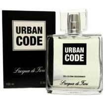 Deo Col Perf Urban Code Lacqua di Fiori 100ml (101186)