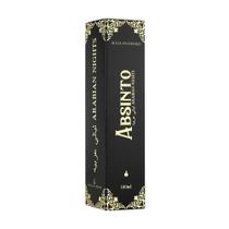 Deo Colônia Absinto Arabian Nights - 100ml Feminino