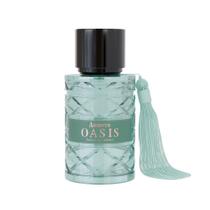 Deo colonia absinto oasis for her 90ml água de cheiro perfume feminino