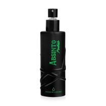 Deo Colônia Absinto Proibido Shot Fem 30ml