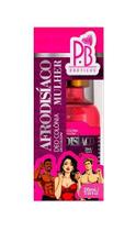 Deo Colônia Afrodisíaca Feminina 20ml Deo Colônia Afrodisíaca Feminina 20ml