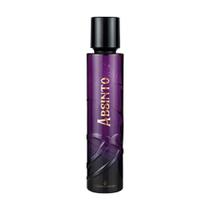 Deo Colônia Água de Cheiro Absinto Feminino - 100 ml - Marcelo Beauty