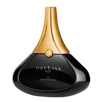 Deo Colônia Água de Cheiro Obelisk Nuit - 90ml