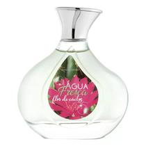 Deo Colônia Água Fresca Flor de Cactos 140ml