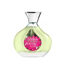 Deo Colônia Água Fresca Flor De Cactos 140Ml Perfume Lançame