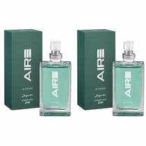 Deo colônia Aire Altitude 25ml (2 unidades) - Jequiti Deo colônia Aire Altitude 25ml (2 unidades) - Jequiti