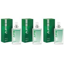 Deo Colônia Aire Altitude 25ml (3 unidades) - Jequiti Deo Colônia Aire Altitude 25ml (3 unidades) - Jequiti