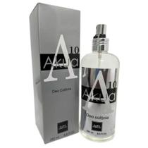 Deo Colônia Akua10 260 ml - EURO