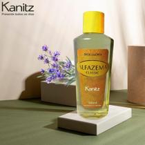 Deo colônia alfazema classic kanitz 500 ml
