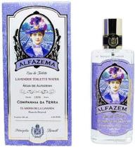 Deo Colônia Alfazema EAU de Toilette Companhia da Terra