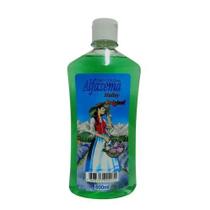 Deo colônia alfazema halley original
