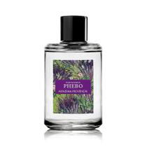 Deo Colônia Alfazema Provençal Phebo 200ml Deo Colônia Alfazema Provençal Phebo 200ml