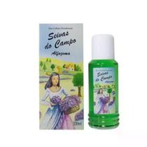 Deo Colônia Alfazema Seivas do Campo 120Ml