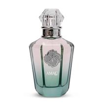 Deo Colônia Amau 100ml - Relicário - Avatim