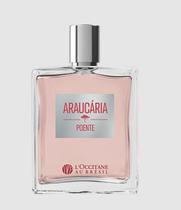 Deo Colônia Araucária Poente 100ml Masculina Loccitane Deo Colônia Araucária Poente 100ml Masculina Loccitane