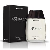 Deo Colônia Arrazo Phytoderm - Perfume Masculino - 100ml